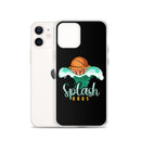 Splash Bros Case for iPhone®