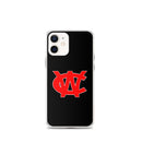 WCHS Case for iPhone®