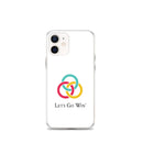 LGW Clear Case for iPhone® V2