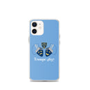 Estuche Troupe 4637 para iPhone®