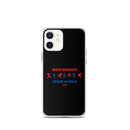 WBTF Case for iPhone®