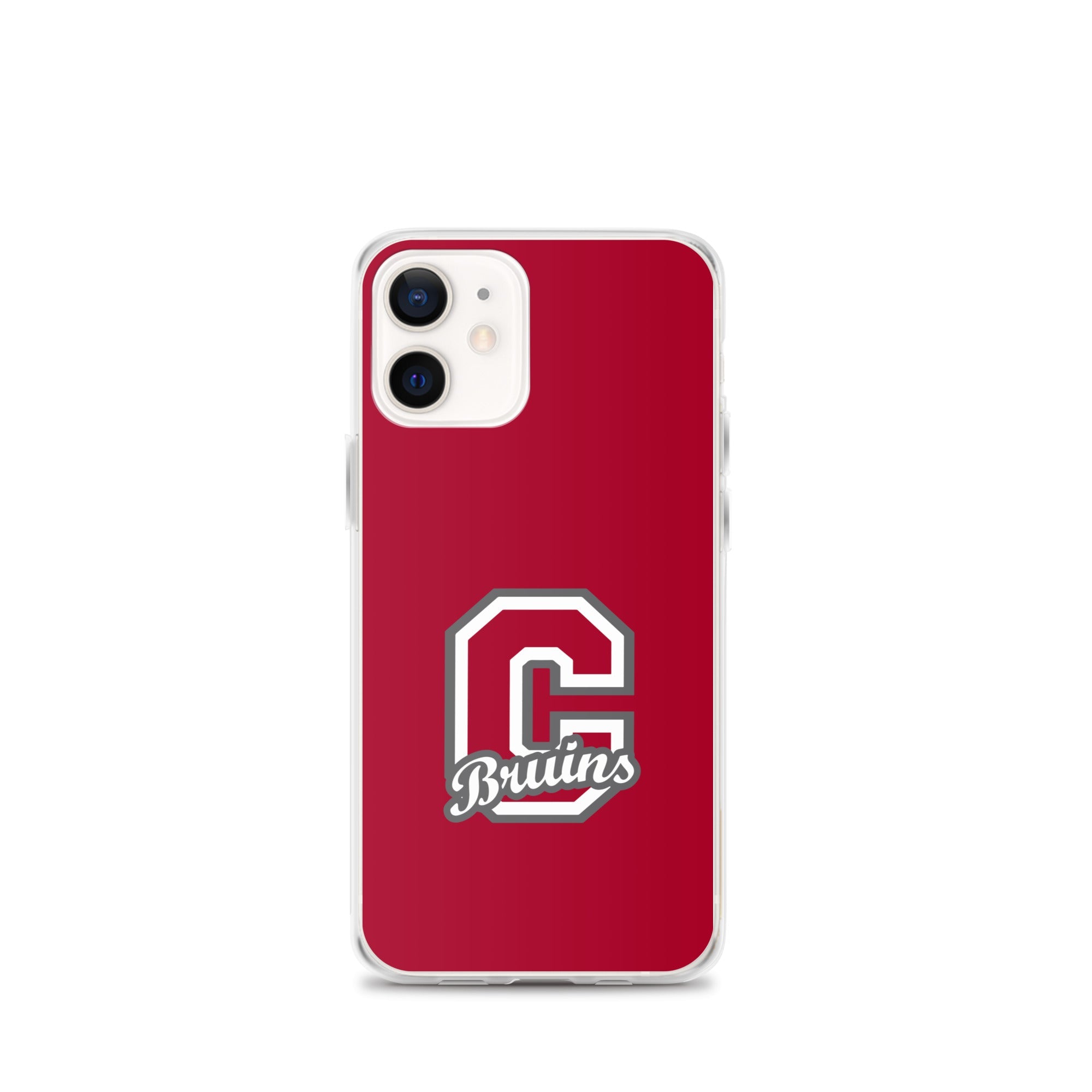 CHBB Clear Case for iPhone®