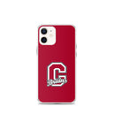 CHBB Clear Case for iPhone®