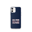 UPC Clear Case for iPhone®