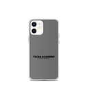 TALU Clear Case for iPhone®