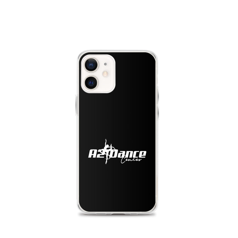 Funda transparente A2DC para iPhone®