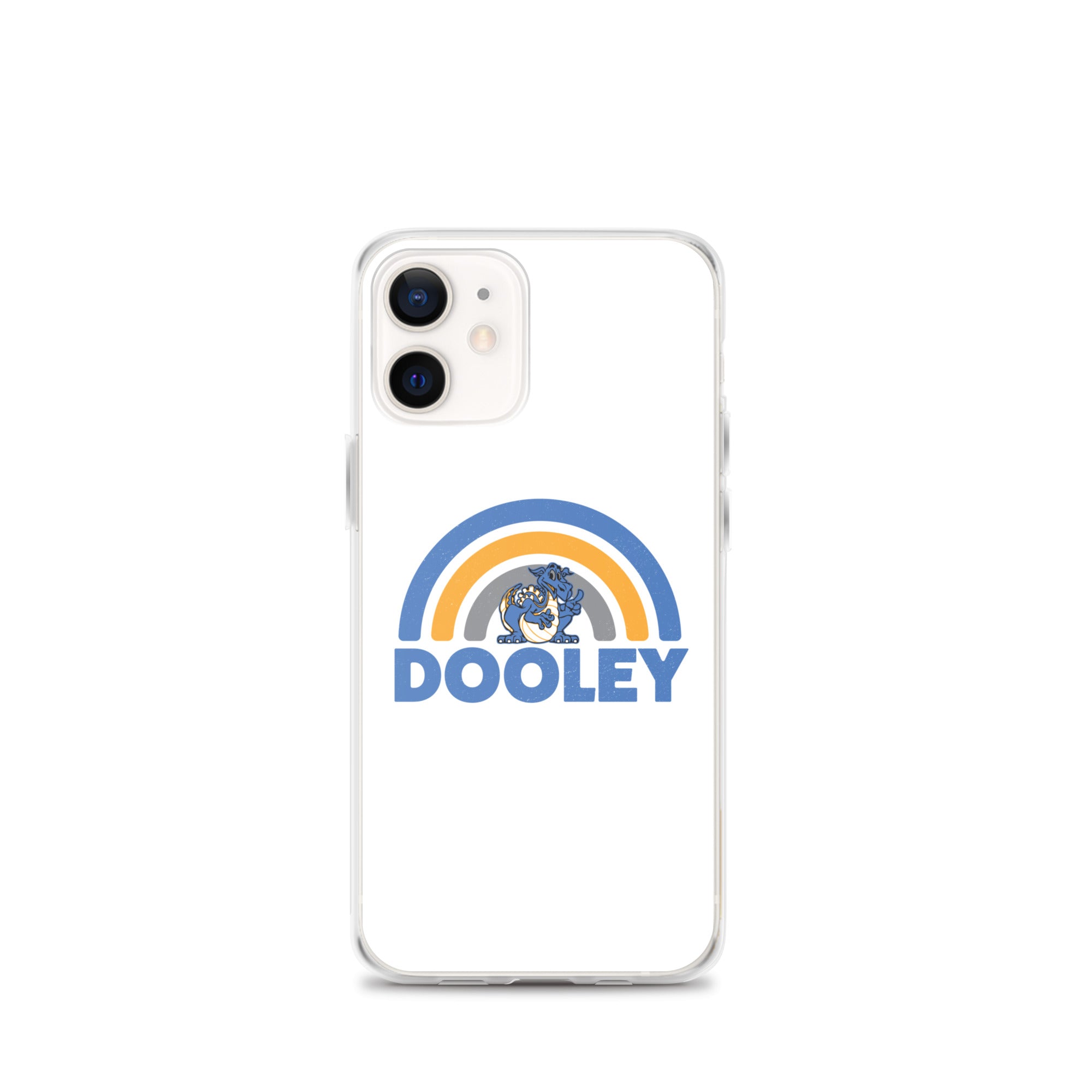 D54 Case for iPhone®