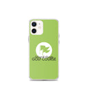 Estuche ECGC para iPhone®