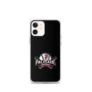 PALL Clear Case for iPhone®