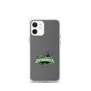 Dynamite 12U Clear Case for iPhone®