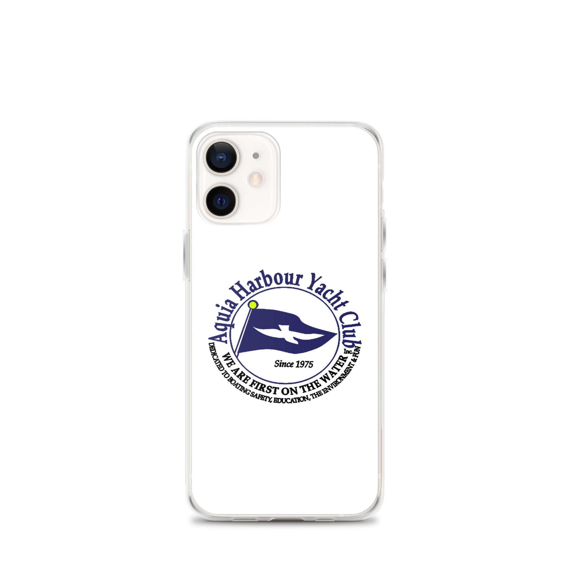 Funda AHYC para iPhone®