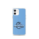 CCCB Clear Case for iPhone®
