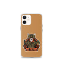 AMPN Clear Case for iPhone®