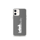 Dream Realty Clear Case for iPhone®