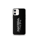 Funda transparente NAVHDA para iPhone®