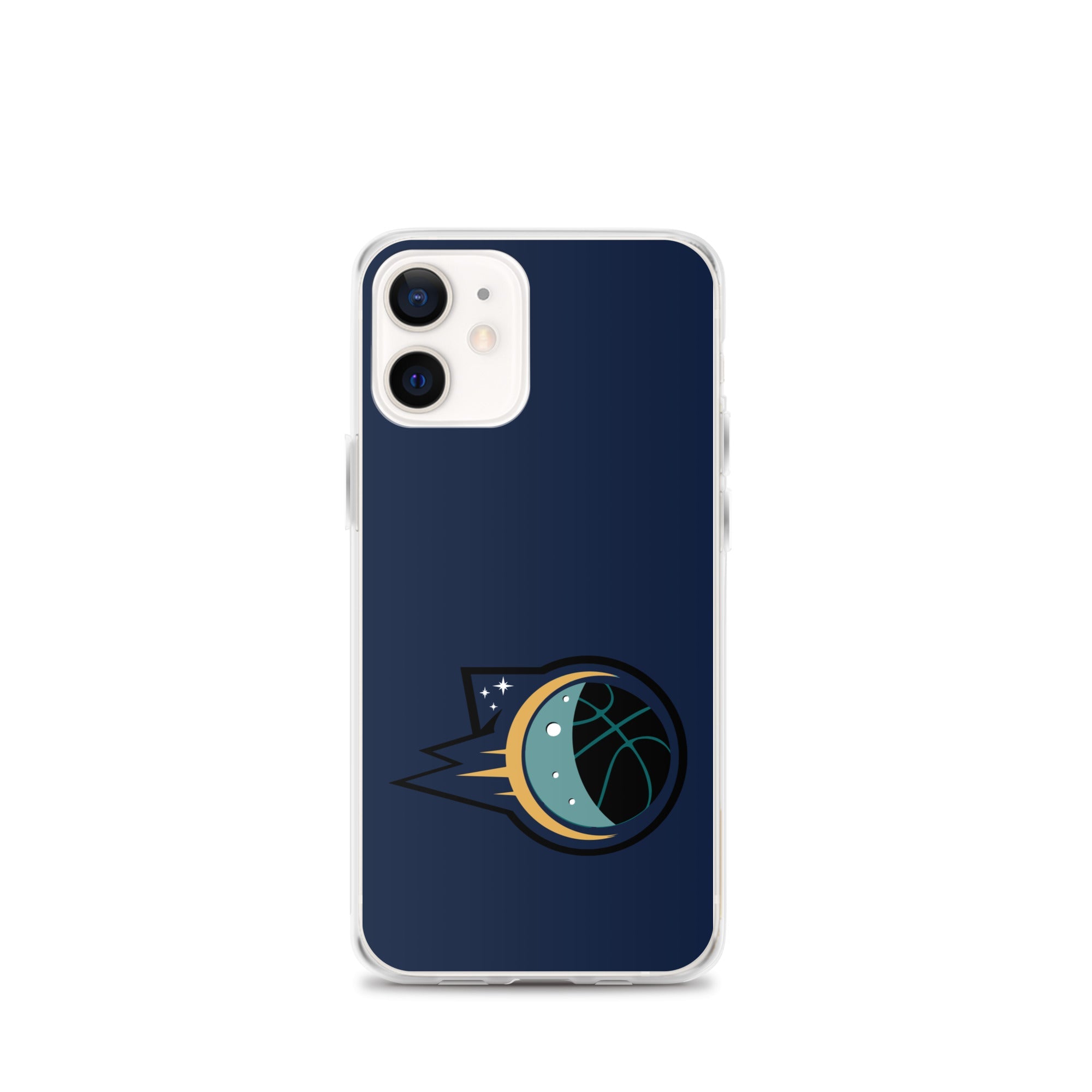 EB Clear Case for iPhone®