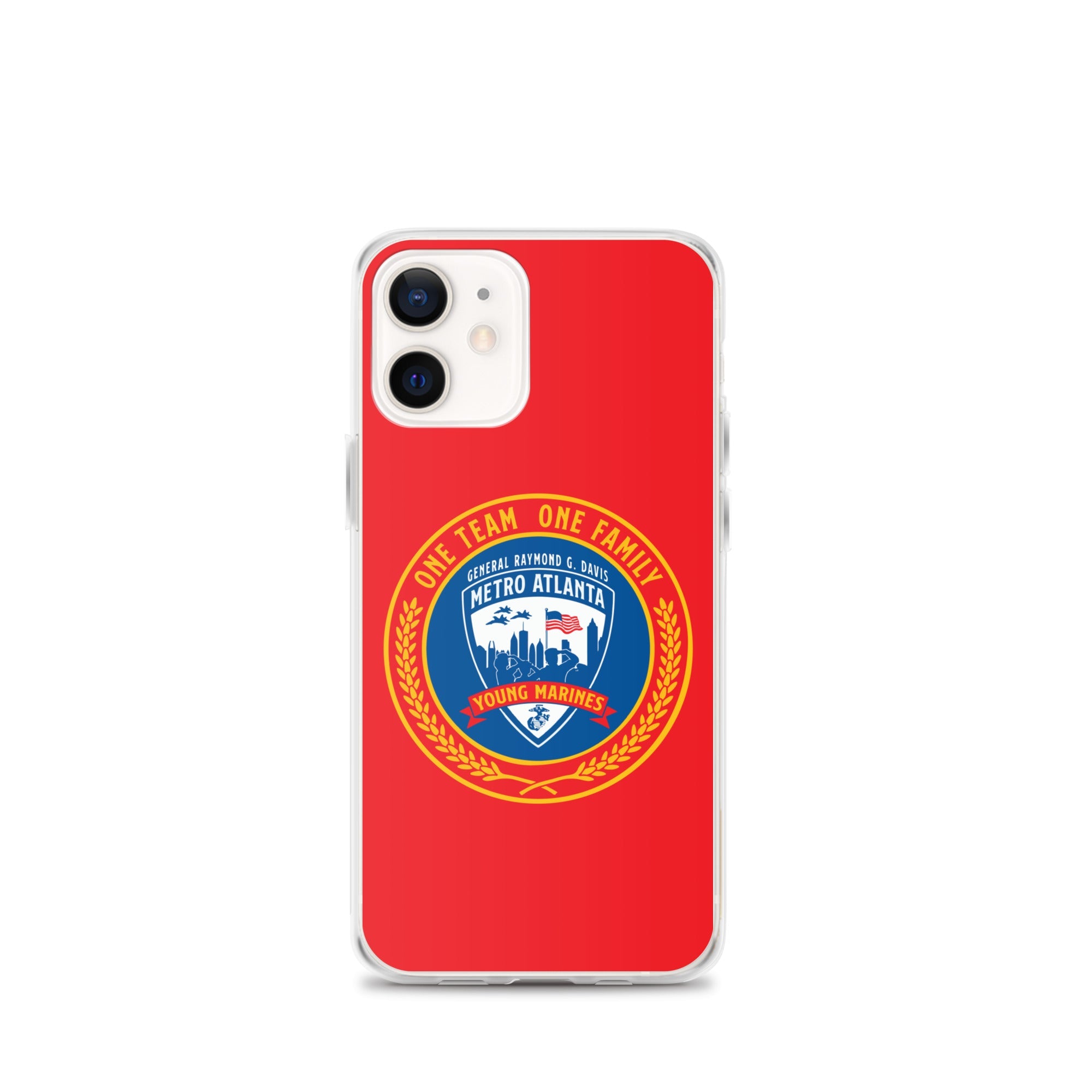 GRGDYMOMA Case for iPhone®
