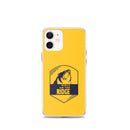 Funda transparente GRA para iPhone®