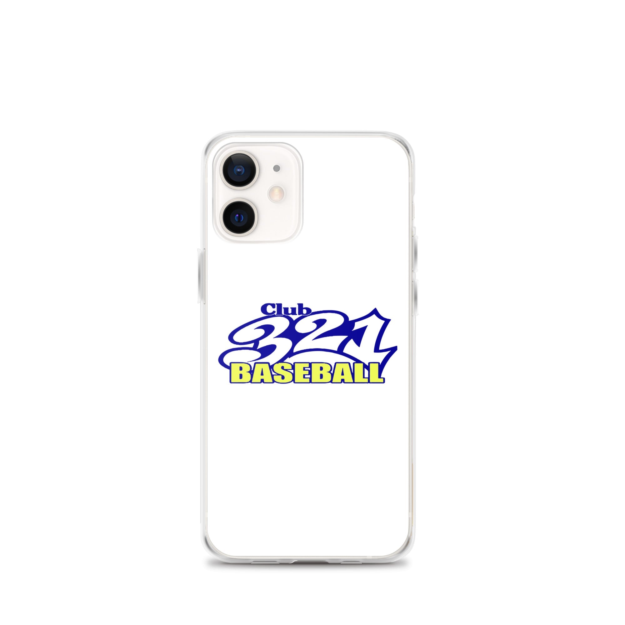 C321B Case for iPhone®