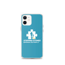 SSBS Clear Case for iPhone®