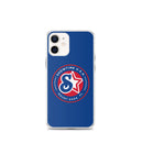 Estuche transparente Showtime USA para iPhone®