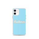 RC Clear Case for iPhone®