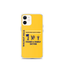 WHMB Case for iPhone®