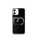 Funda transparente PDS para iPhone®