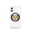 YBE Clear Case for iPhone®