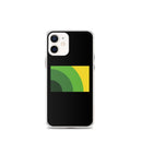 LVMHAW Case for iPhone® (MH Awareness Flag)