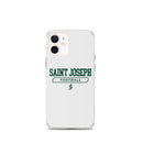 SJHSF Case for iPhone®