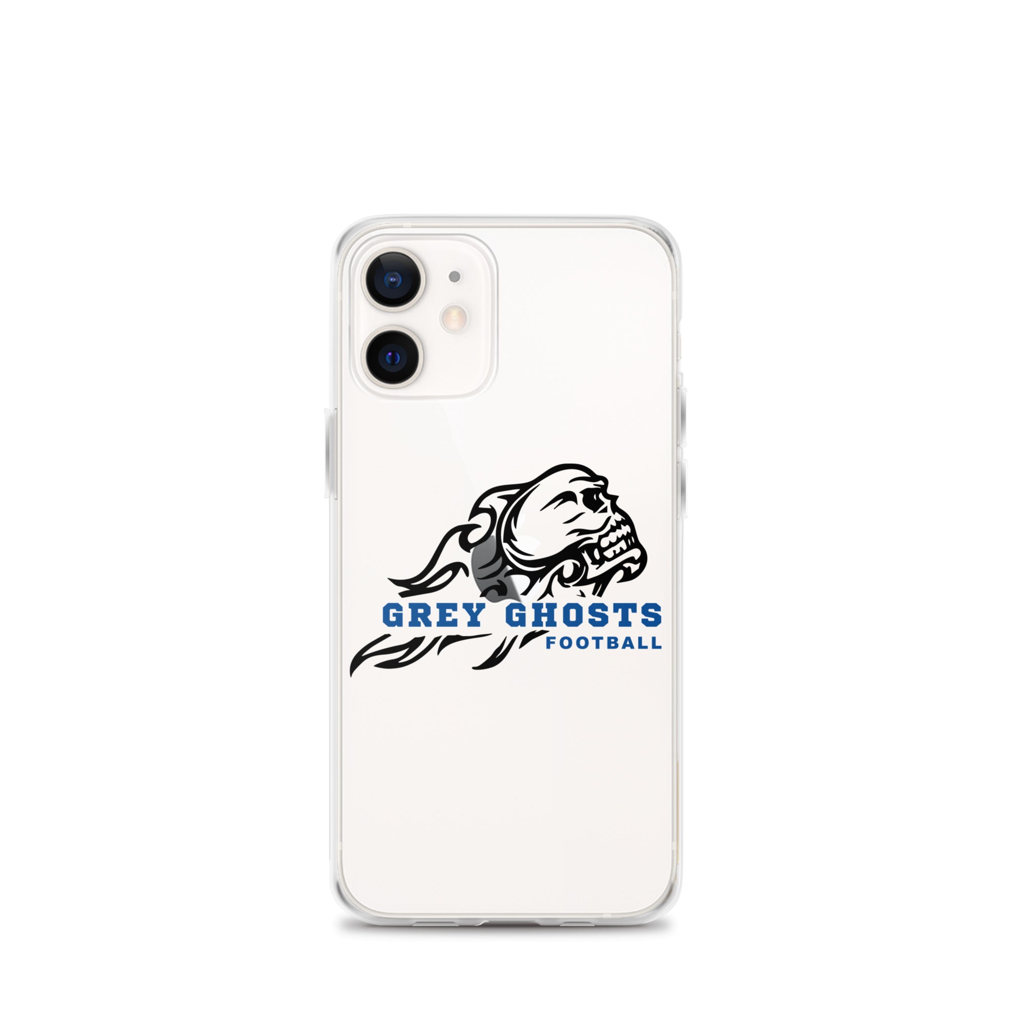 SM FB iPhone Case v3