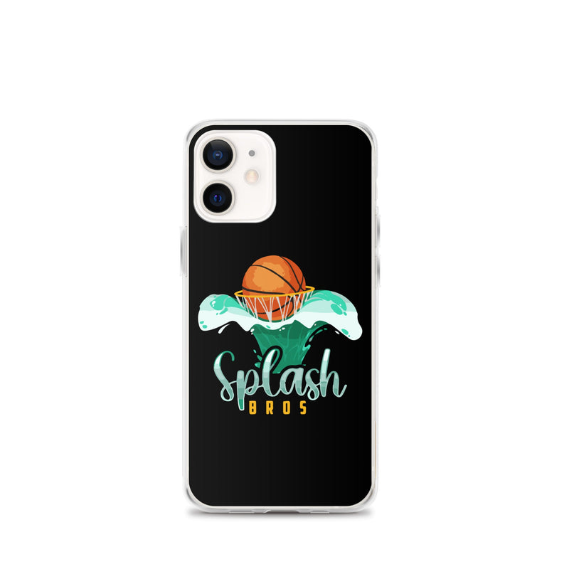 Funda Splash Bros para iPhone®