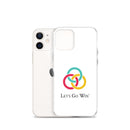 LGW Clear Case for iPhone® V2