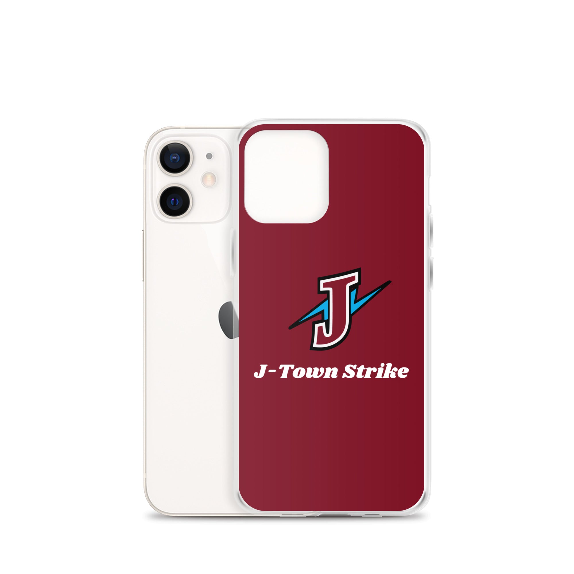 Jtown Case for iPhone®