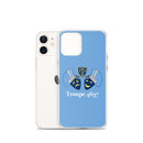 Estuche Troupe 4637 para iPhone®
