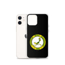 GOVERNOR WOLF Clear Case for iPhone®