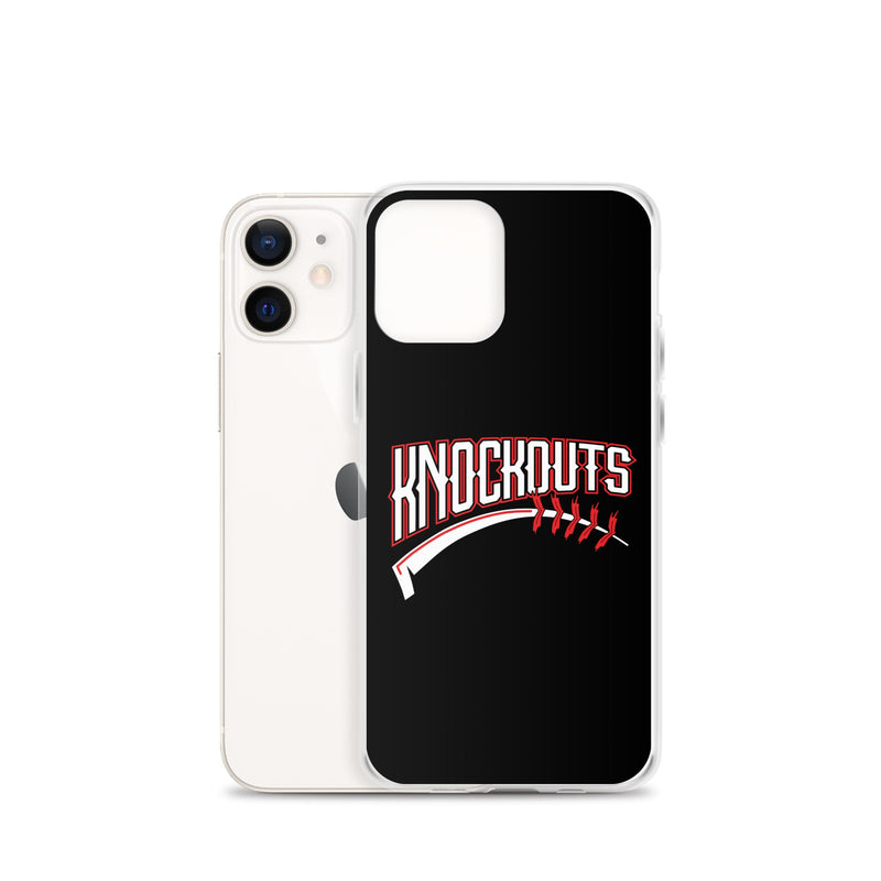 Knockouts Case for iPhone®