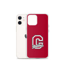 CHBB Clear Case for iPhone®