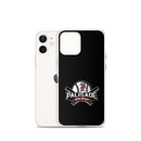 PALL Clear Case for iPhone®