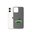 Dynamite 12U Clear Case for iPhone®
