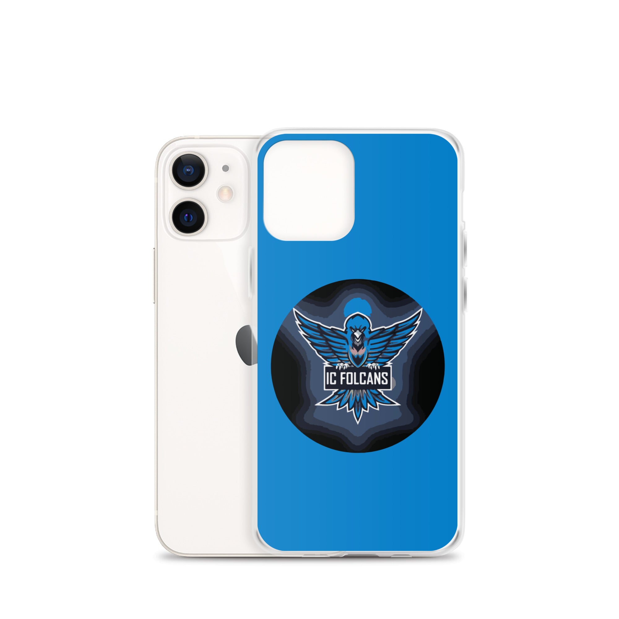 ICfolcans Case for iPhone®