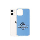 CCCB Clear Case for iPhone®