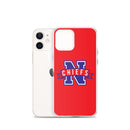 NB Case for iPhone®