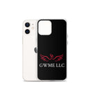 GWME Clear Case for iPhone®