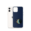 EB Clear Case for iPhone®