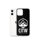 CIW Clear Case for iPhone®