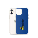 Estuche transparente SDS para iPhone®