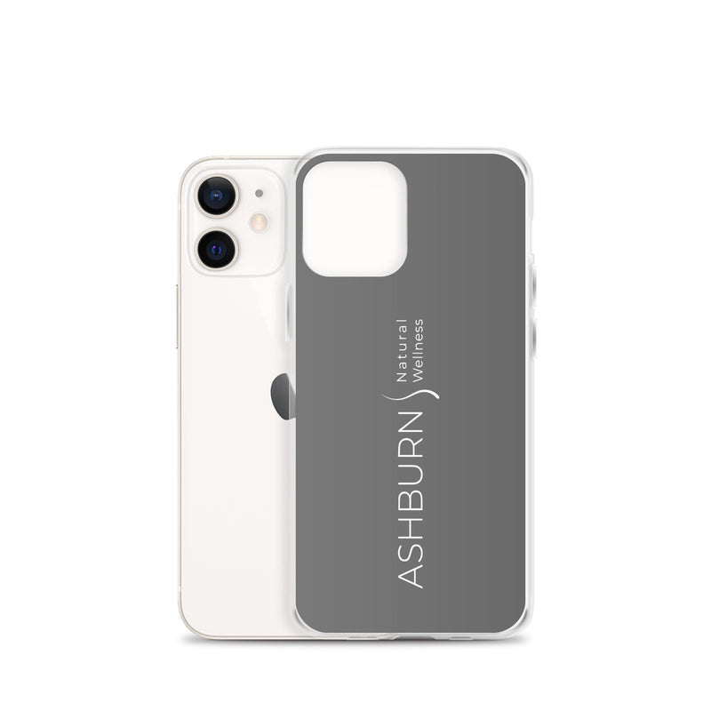 Funda transparente ANW para iPhone®