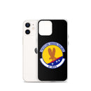 91 MSFS Case for iPhone®